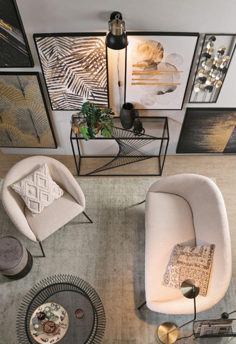 Indoor & Outdoor Produkte | Bizzotto