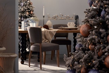 Showroom opening for the 2024 Christmas collection image