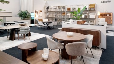 <p><strong>Feria M.O.W.</strong> <br />- Alemania</p> image