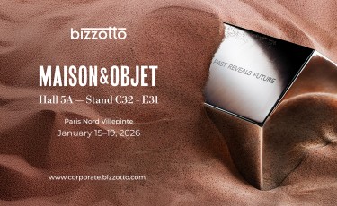 <p><strong>Maison & Objet</strong> <br />- Paris</p> image